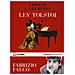 Lev Tolstoj - Sonata a Kreutzer letta da Fabrizio Falco. Audiolibro. CD Audio formato MP3 - Foto miniatura 1