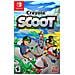 Switch - Crayola Scoot - Foto miniatura 1