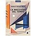 Herbert George Wells - La Macchina Del Tempo Letto Da Pierfrancesco Poggi. Ediz. Ad Alta Leggibilità. Con Audiolibro - Foto miniatura 1