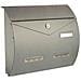 Cassetta Postale Porta Rivista 'busta' - Ghisa - Foto miniatura 1
