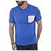 T-shirts Haygo Uomo, Blu, S - Foto miniatura 1