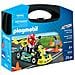 Playset City Action Go Kart 9322 (29 Pcs) - Foto miniatura 1