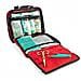 Kit Di Primo Soccorso Di 90 Pezzi Con Ghiaccio Pronto Uso, Kit Lavaggio Oculare E Coperta D'emergenza Per Casa, Auto, Campeggio E Ufficio - Foto miniatura 3