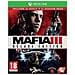 Xbox One Mafia 3 Deluxe Edition Eu - Foto miniatura 1