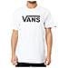 T-shirt Classic Bianco Nero (xxl, Bianco) - Foto miniatura 4