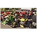 Digital Bros Farming Simulator 19 Platinum Edition, Xbox One Platino Inglese - Foto miniatura 2