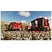 Digital Bros Farming Simulator 19 Platinum Edition, Xbox One Platino Inglese - Foto miniatura 5