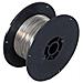 Bobina Filo Alluminio Di 1 Mm Da 0,45 Kg Saldatura Gas Argon Telwin 802064 - Foto miniatura 1