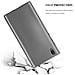 Custodia Compatibile Con Sony Xperia L1 In Grigio Metallico - Coperchio Protettivo In Silicone Tpu Flessibile - Foto miniatura 6