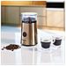 Macinacaffè Copper Collection Acg1000co 150 W - Foto miniatura 4
