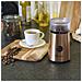 Macinacaffè Copper Collection Acg1000co 150 W - Foto miniatura 5