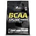 Olimp Sport Nutrition Bcaa Xplode Powder Fruit Punch 1000 G - Foto miniatura 1