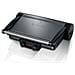 Bistecchiera TCG4215 2000w Inox 2Temp. - Foto miniatura 1