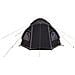 Talos 3, Tenda Unisex-adulto, Grigio Scuro / verde, 330 X 190 X 130/110 Cm - Foto miniatura 3