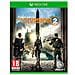 Tom Clancy's The Division 2 Xbox One Basic Inglese (the Division 2)  - Foto miniatura 1