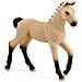 Horse Club 13929 Hanoverian Foal, Dun - Foto miniatura 1