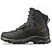 Scarpe Quest 4 Gtx Trekking Gore-tex® Vibram Verde Oliva - Olive Night-peat-safari Uk 10.0 - Foto miniatura 3