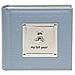 Album-il Mio Primo Anno Baby Blue Boy Photo Album-77802 Formato 6x4 - Foto miniatura 1