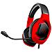 GAMING HEADPHONES RGB 3.5MM BK - Foto miniatura 1