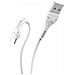 Cavo Dati Pvc Type-c - White - Foto miniatura 3