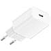 Mi 20w Charger (type-c) - Alimentatore Muro Type C - Foto miniatura 2