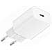 Mi 20w Charger (type-c) - Alimentatore Muro Type C - Foto miniatura 1