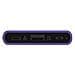 P50 Pocket - Powerbank - 5000 Mah - 2.1 A - 2 Ausgabeanschlussstellen (usb, Usb-c) - Liberty - Foto miniatura 3