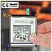 Batteria Interna Originale Samsung Galaxy S20 Ultra 5000mah Modello Eb-bg988aby - Foto miniatura 8