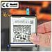 Batteria Interna Originale Samsung Galaxy S20 Ultra 5000mah Modello Eb-bg988aby - Foto miniatura 5