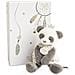 Dreamcatcher - Pantin Panda 20cm - Foto miniatura 1