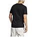 T-shirt Uomo Icon Futura Nera Taglia Xxl Codice Ar5004-010 - Foto miniatura 2