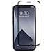 Vetro Di Protezione Airfoil Glass Pro Per Iphone 12 Mini (trasparente / lucido) - Nero - Foto miniatura 1