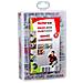 Set di Tasselli PROFI-BOX DUOPOWER Lunghi / Corti 150 pz - Foto miniatura 1