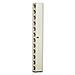 ASSMANN Electronic DN-19 ORG-42U, Grigio, Libera installazione, 48,26 cm (19")  - Foto miniatura 1