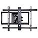 VLF210 Nero supporto da parete per tv a schermo piatto - Foto miniatura 1