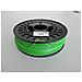 Filamento per Stampante 3D Verde 3 mm 100357 - Foto miniatura 1