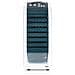 Ventilatore Portatile AT-5450 Capacità 4.5 L Potenza 70 W Colore Grigio e Bianco. - Foto miniatura 9