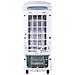 Ventilatore Portatile AT-5450 Capacità 4.5 L Potenza 70 W Colore Grigio e Bianco. - Foto miniatura 10