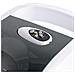 Ventilatore Portatile AT-5450 Capacità 4.5 L Potenza 70 W Colore Grigio e Bianco. - Foto miniatura 13