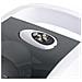 Ventilatore Portatile AT-5450 Capacità 4.5 L Potenza 70 W Colore Grigio e Bianco. - Foto miniatura 2