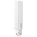 Lampadina Led in Plastica 9 W  - Foto miniatura 1