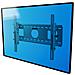 Addit Fissaggio Display - TV 352 Colore Argento - Foto miniatura 3