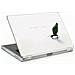 Lares Notebook Cover, Multicolore, 15" laptops, 330 x 230 x 0 mm - Foto miniatura 1