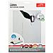 Lares Notebook Cover, Multicolore, 15" laptops, 330 x 230 x 0 mm - Foto miniatura 2