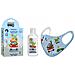 Gel Disinfettante Eau My Dino Ragazzi 100 Ml 2 Parti - Foto miniatura 2
