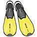 Pinne Zoom Giallo Xxs / xs - Foto miniatura 1