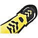 Pinne Zoom Giallo Xxs / xs - Foto miniatura 3
