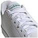 Scarpe Advantage K Taglia 40 Codice Ef0213 Bianco - Foto miniatura 2