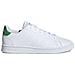 Scarpe Advantage K Taglia 40 Codice Ef0213 Bianco - Foto miniatura 1