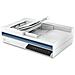 Scanner ADF a Colori Scanjet Pro 2600 f1 A4 600 x 600 DPI 25 ppm USB 2.0 - Foto miniatura 3